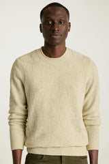 Merino Roll Neck Sweater / Bonobos Online