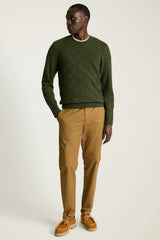Merino Roll Neck Sweater / Bonobos On Sale