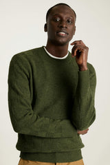 Merino Roll Neck Sweater / Bonobos On Sale