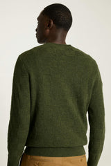 Merino Roll Neck Sweater / Bonobos On Sale
