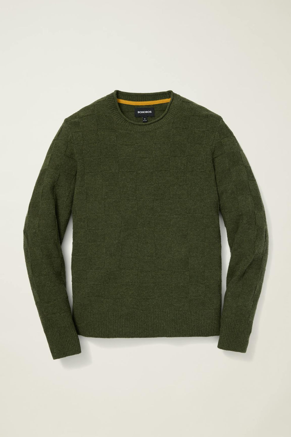 Merino Roll Neck Sweater / Bonobos On Sale