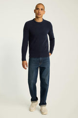 Cashmere Crew Neck Sweater / Bonobos For Sale