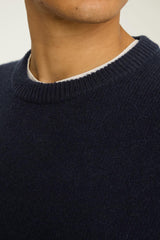 Cashmere Crew Neck Sweater / Bonobos For Sale