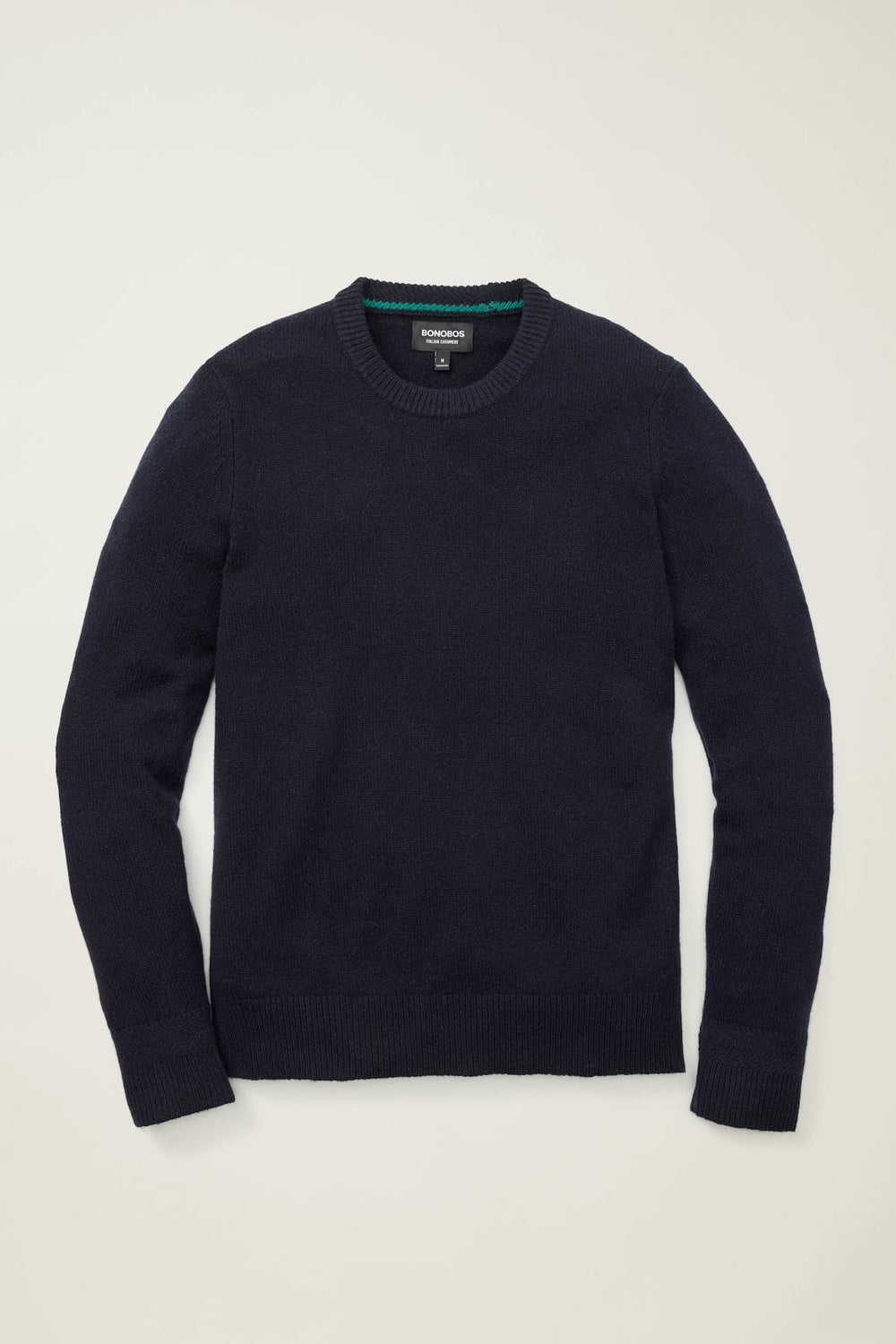 Cashmere Crew Neck Sweater / Bonobos For Sale