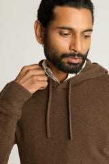 Italian Cashmere Hoodie / Bonobos Discount