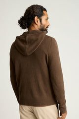 Italian Cashmere Hoodie / Bonobos Discount