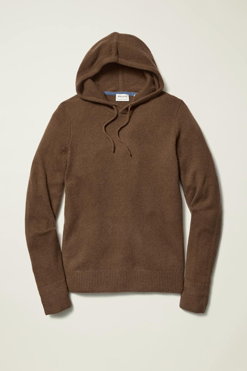 Italian Cashmere Hoodie / Bonobos Discount