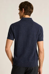 Cashmere Sweater Polo / Bonobos For Sale