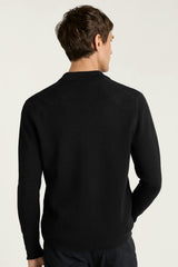 Merino Sweater Bomber / Bonobos