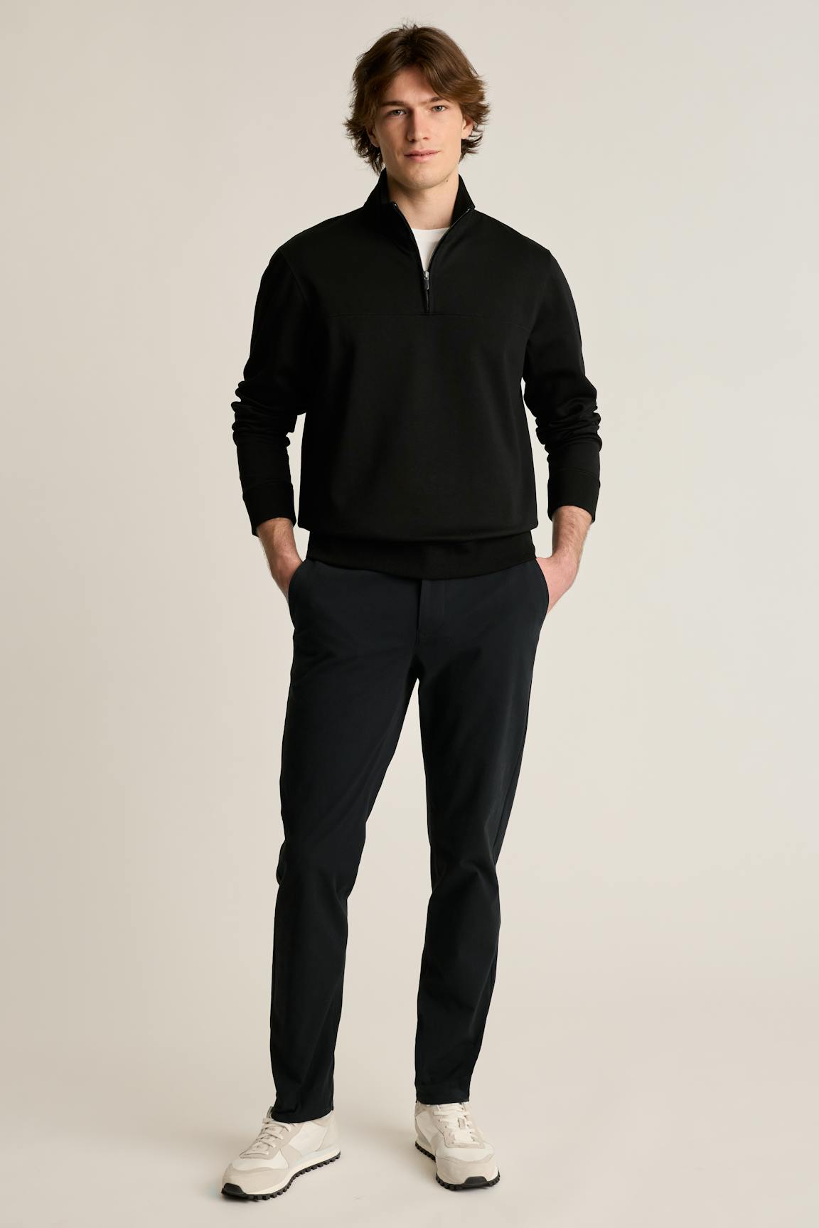 Soho Quarter Zip / Bonobos us
