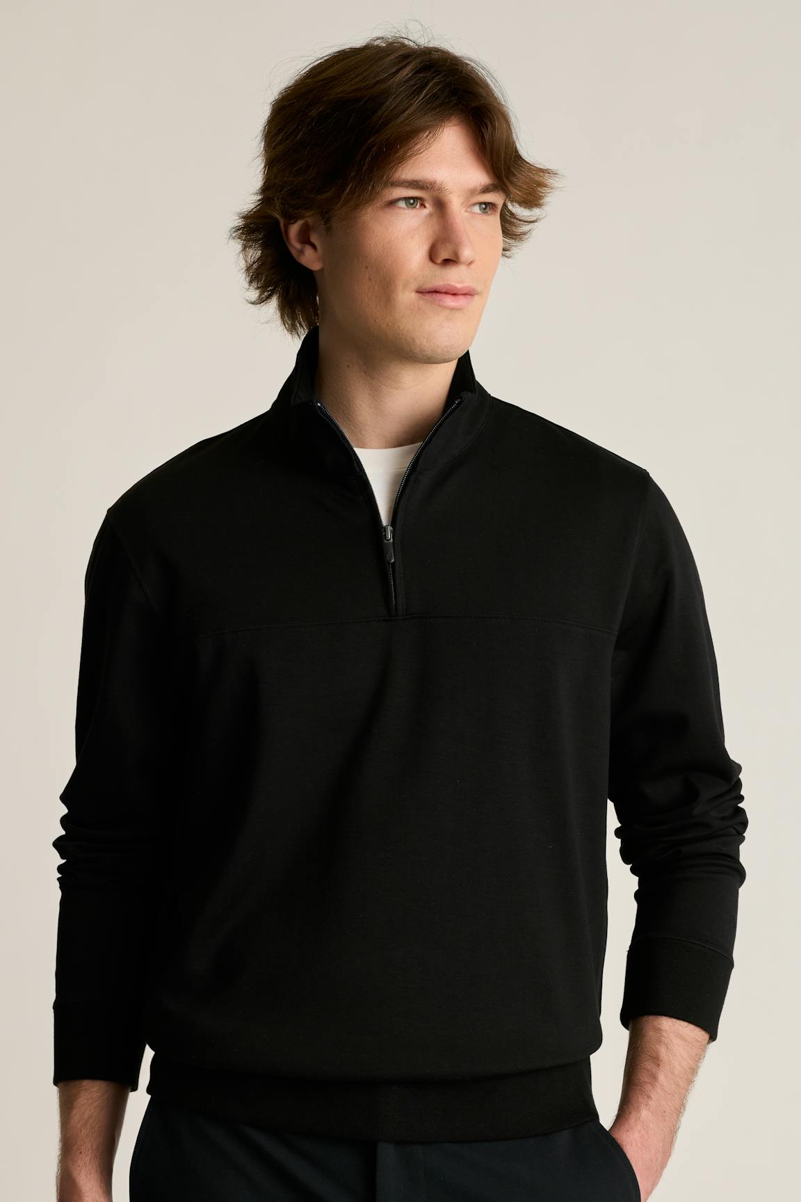 Soho Quarter Zip / Bonobos us