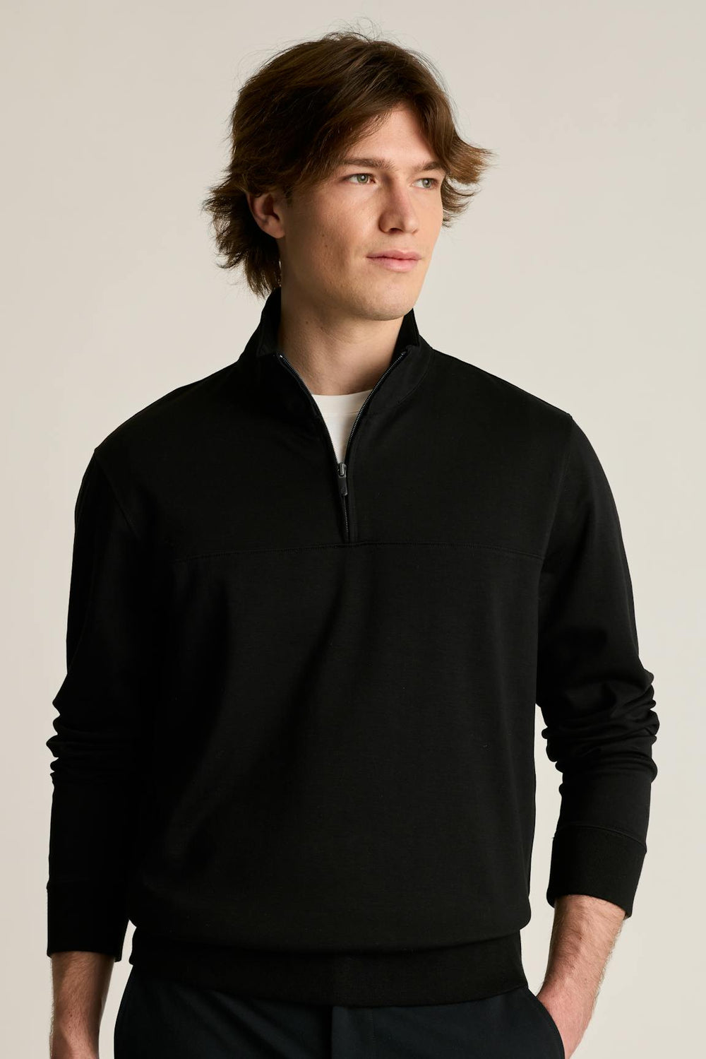 Soho Quarter Zip / Bonobos us