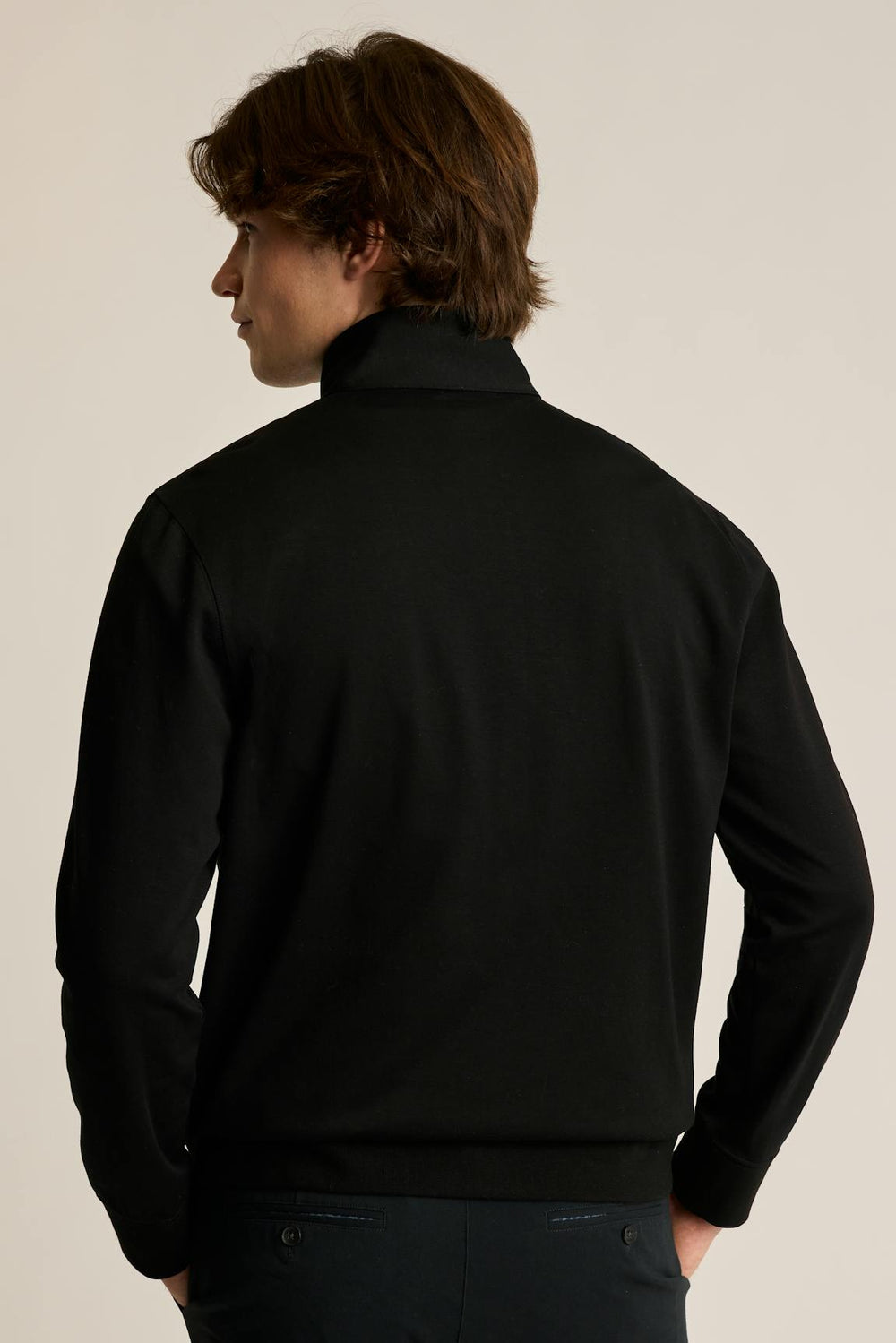 Soho Quarter Zip / Bonobos us
