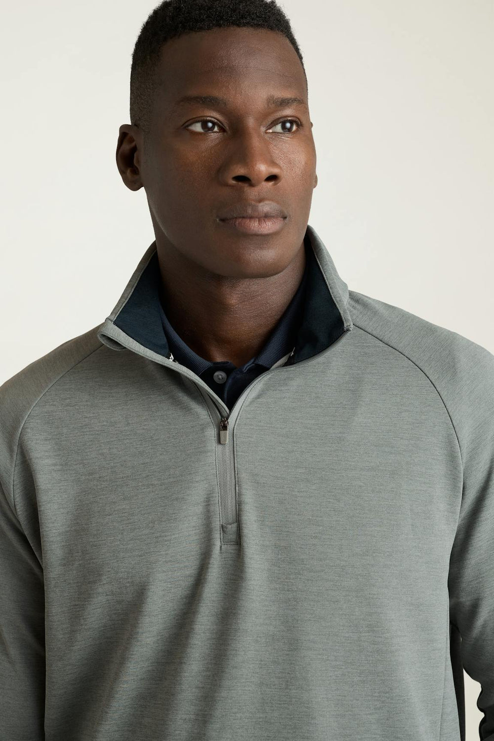 Fairgame Quarter Zip / Bonobos For Sale