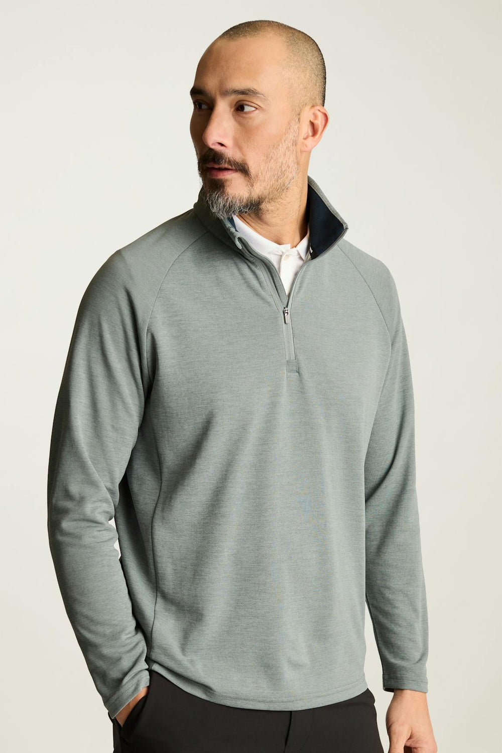 Fairgame Quarter Zip / Bonobos For Sale