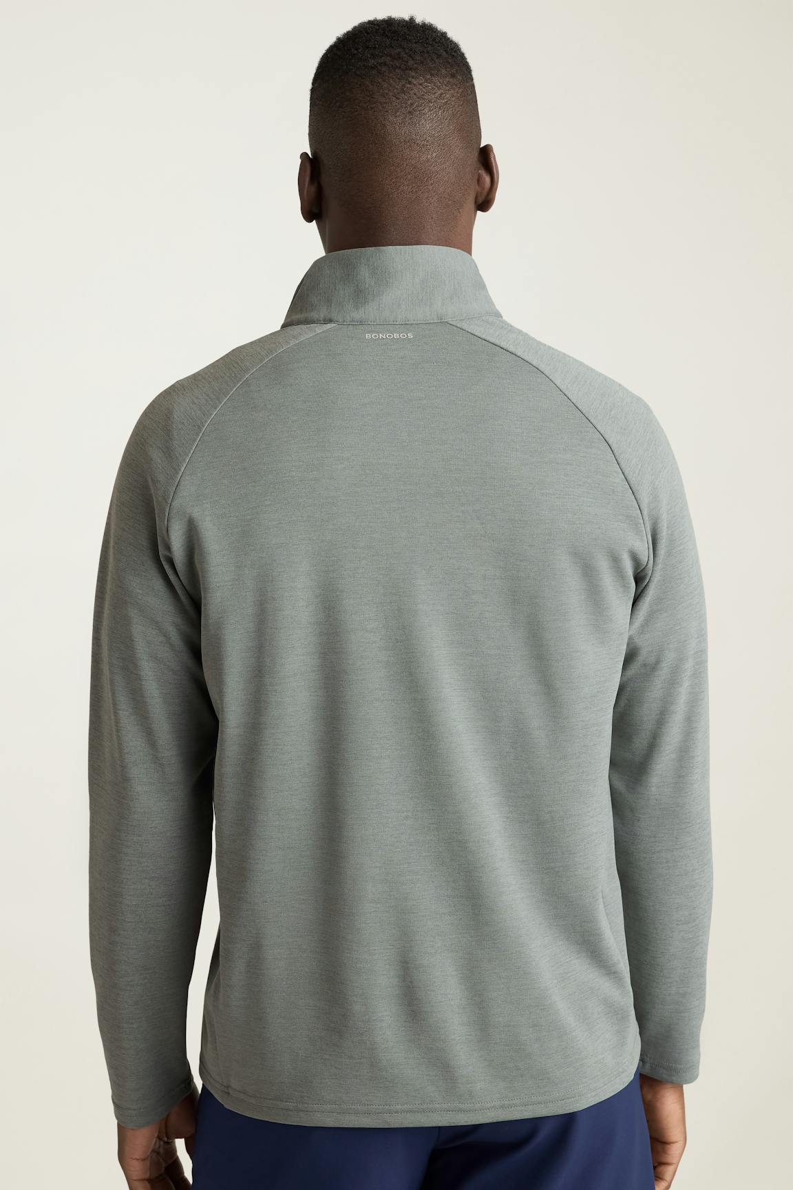 Fairgame Quarter Zip / Bonobos For Sale