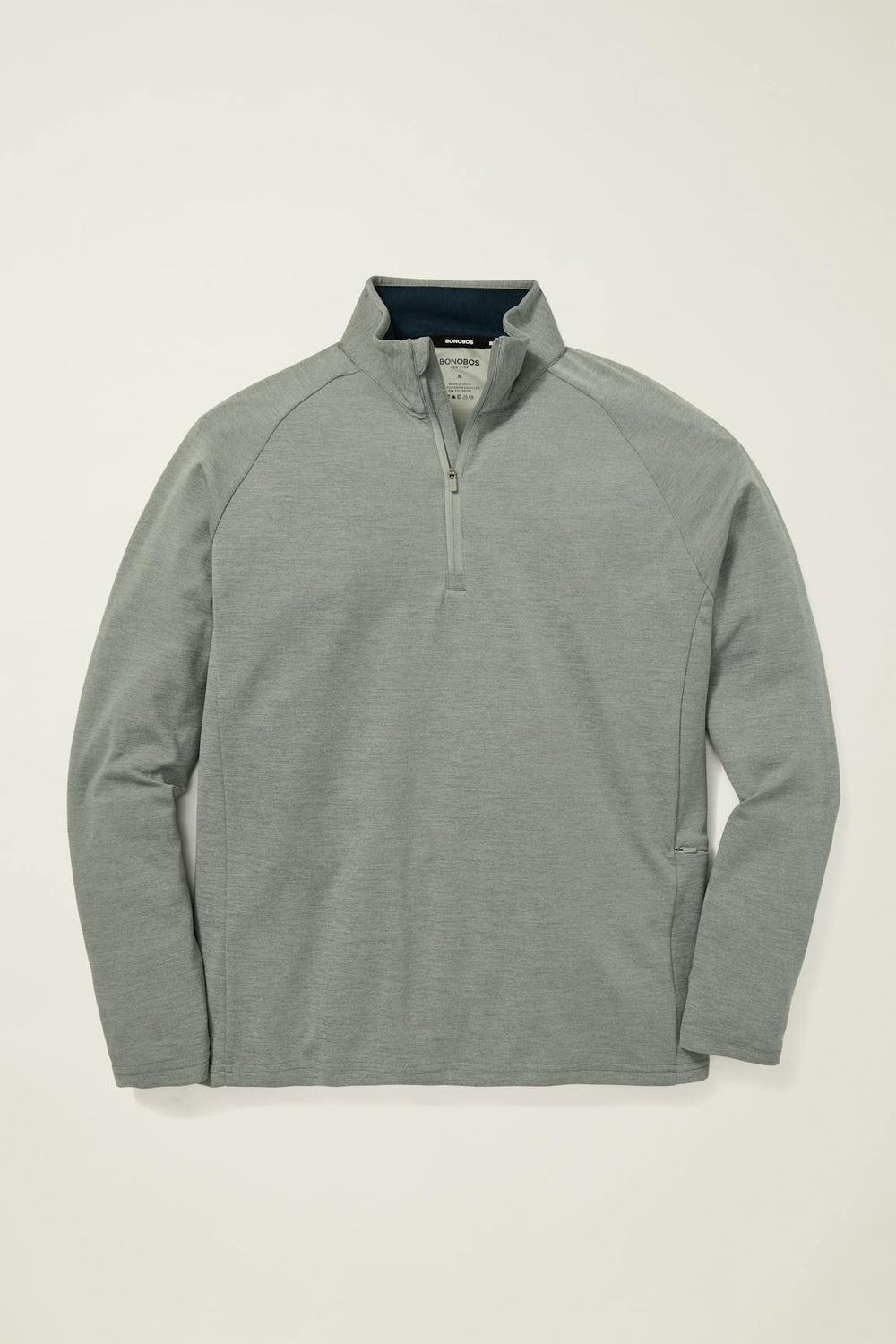 Fairgame Quarter Zip / Bonobos For Sale