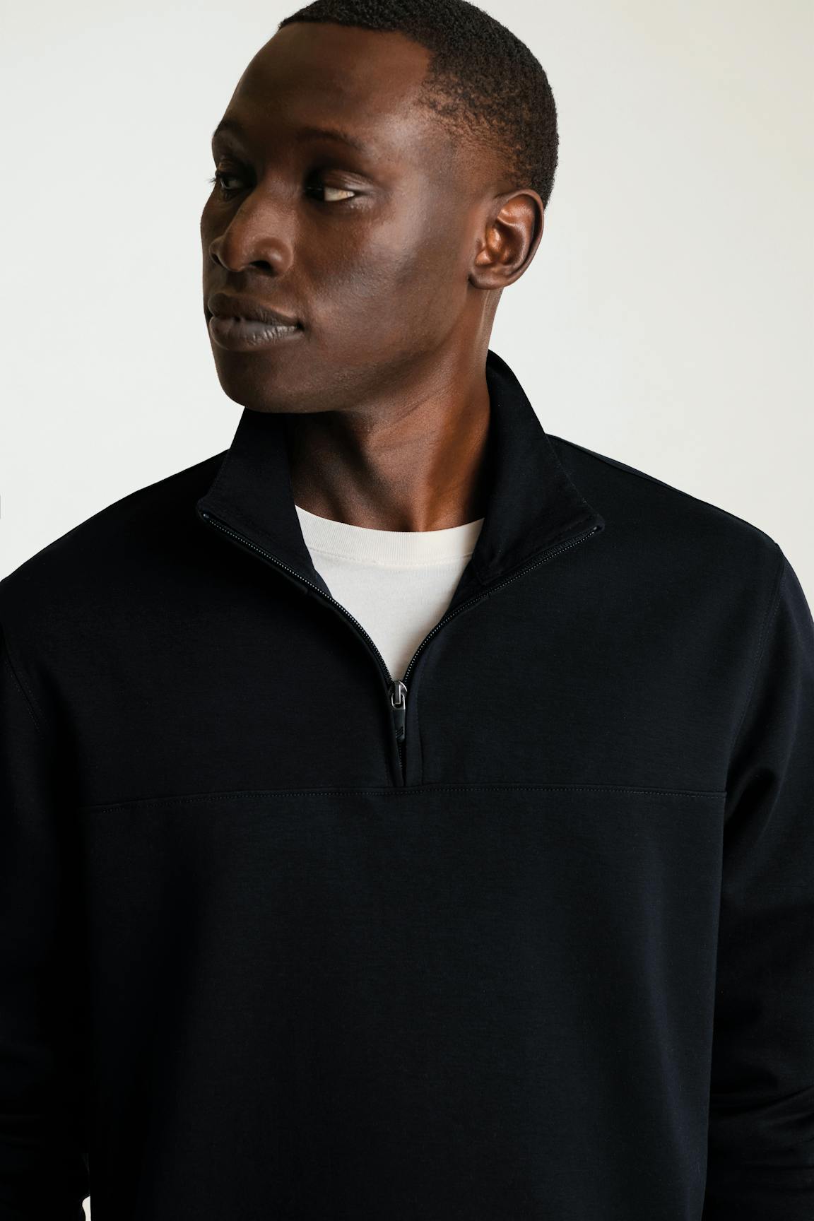 Soho Quarter Zip / Bonobos Discount