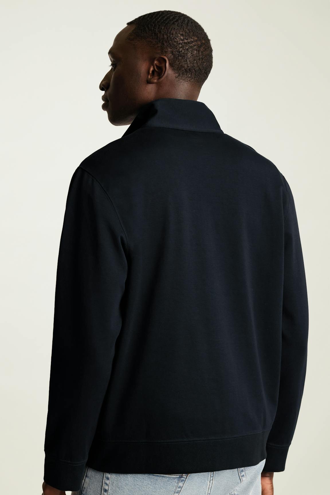 Soho Quarter Zip / Bonobos Discount