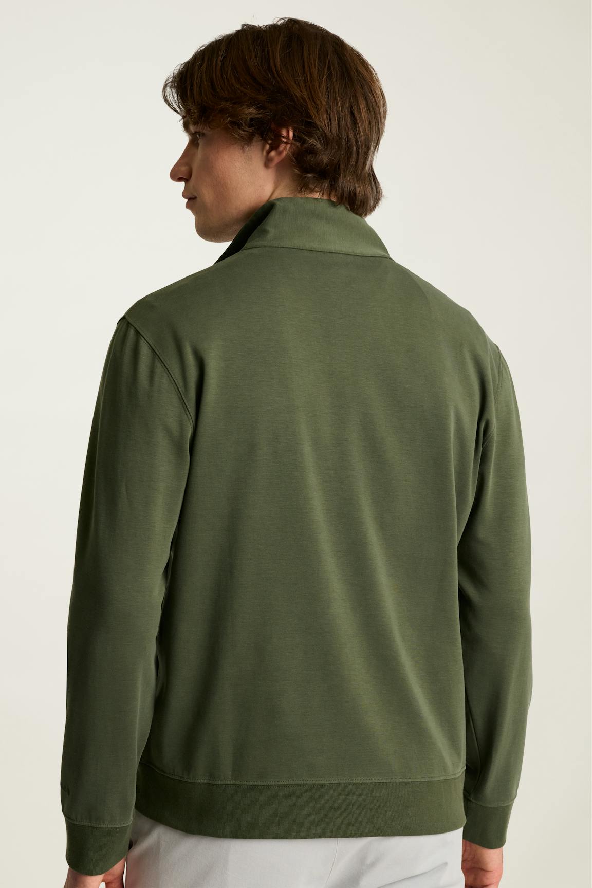 Soho Quarter Zip / Bonobos Online
