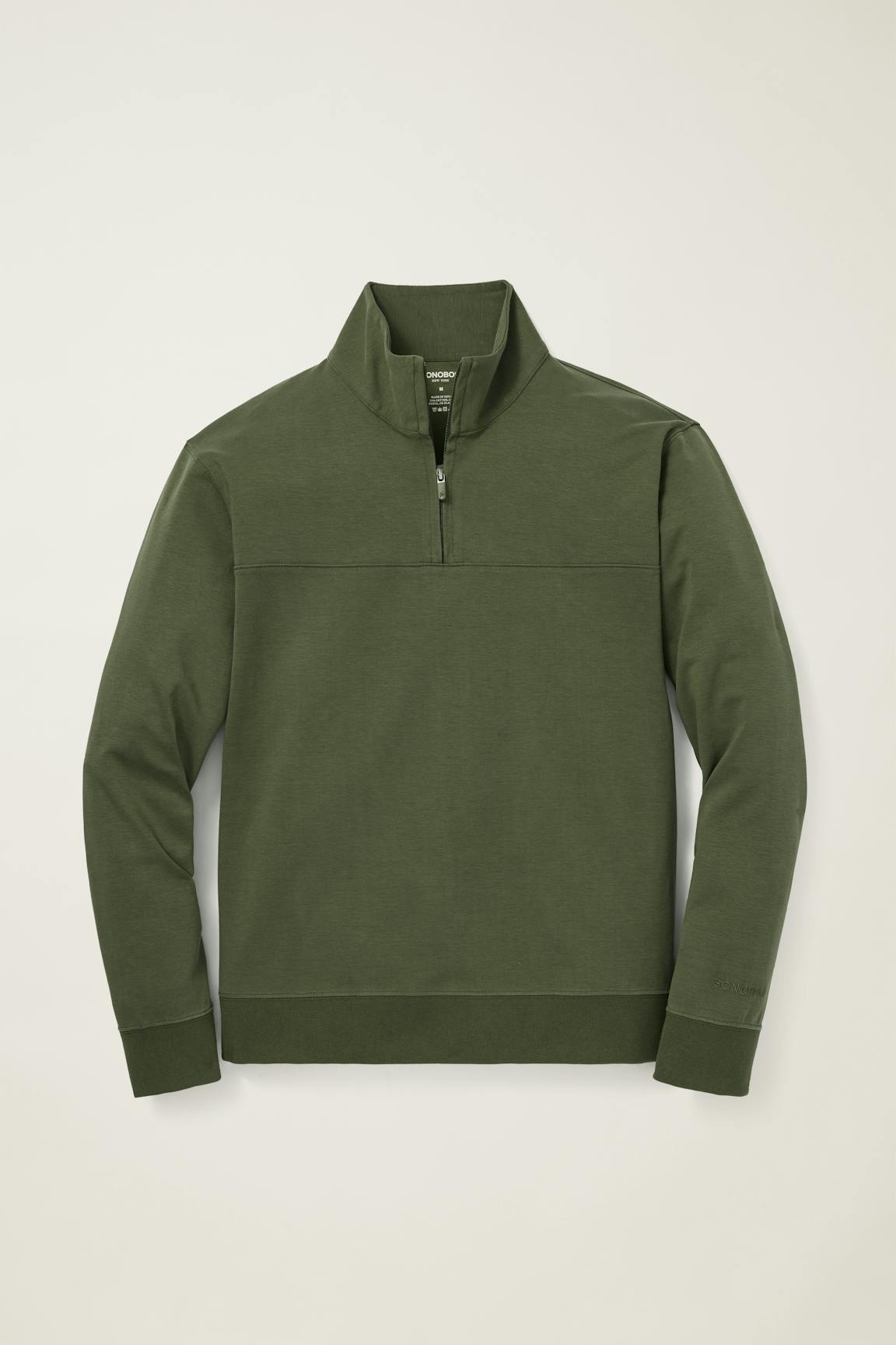 Soho Quarter Zip / Bonobos Online