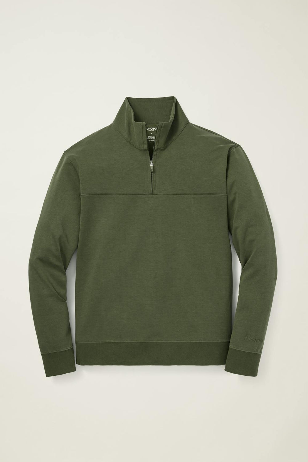 Soho Quarter Zip / Bonobos Online