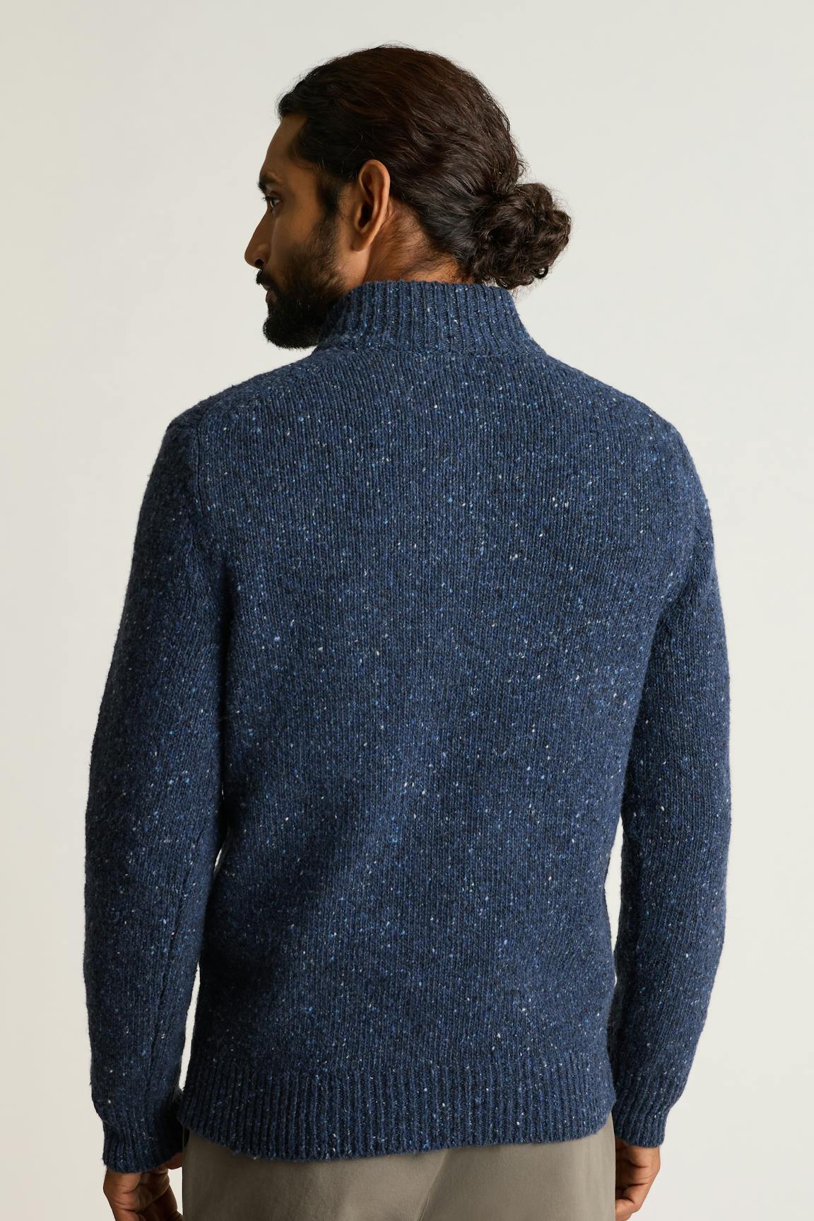 Donegal Half-Zip / Bonobos Outlet