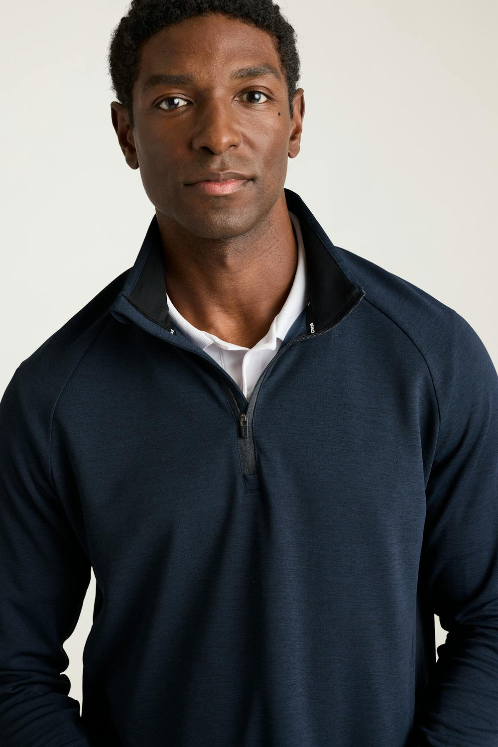 Fairgame Quarter Zip / Bonobos On Sale