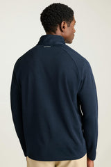 Fairgame Quarter Zip / Bonobos On Sale