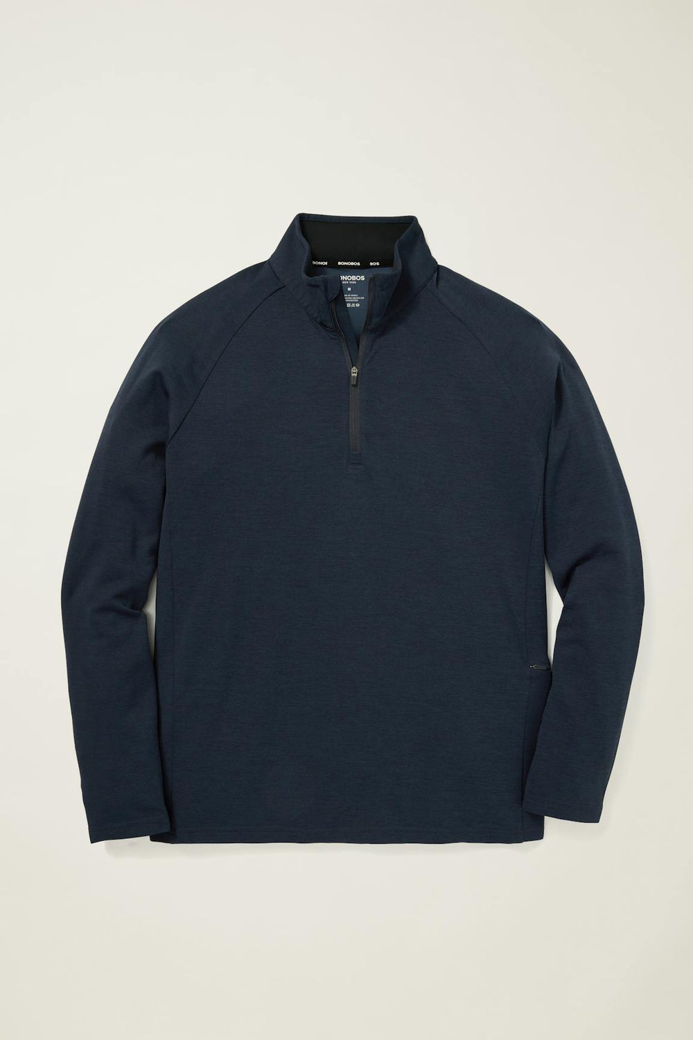 Fairgame Quarter Zip / Bonobos On Sale