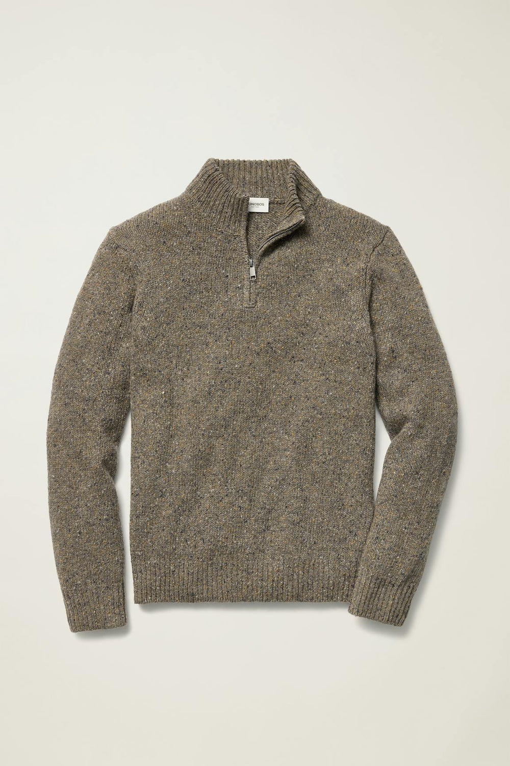 Donegal Half-Zip / Bonobos us