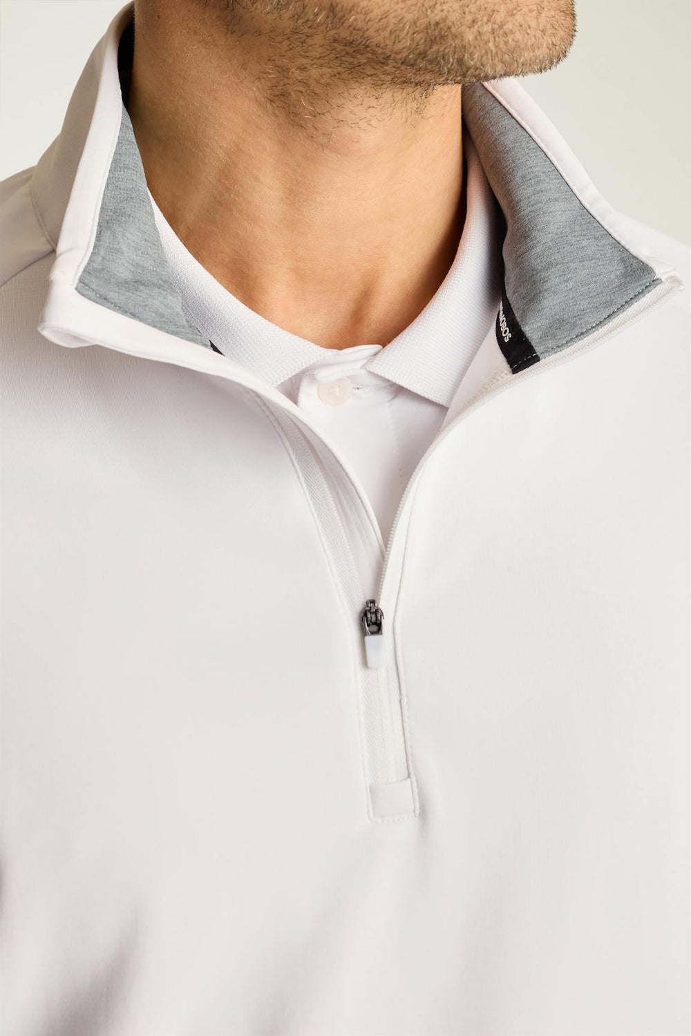 Fairgame Quarter Zip / Bonobos Discount