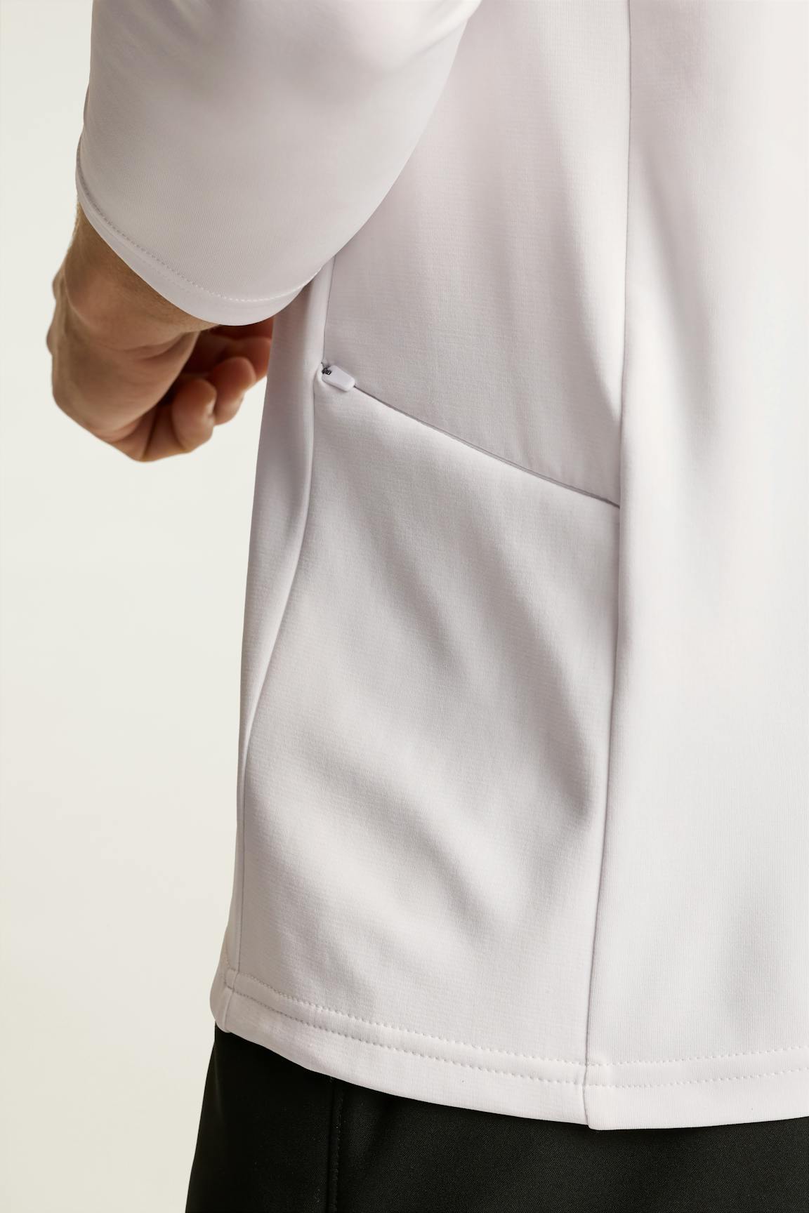 Fairgame Quarter Zip / Bonobos Discount