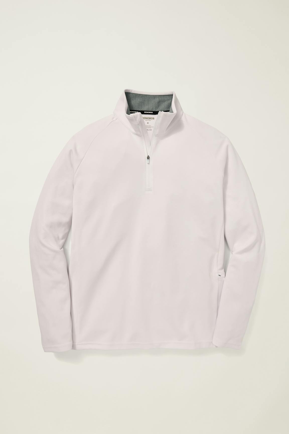 Fairgame Quarter Zip / Bonobos Discount
