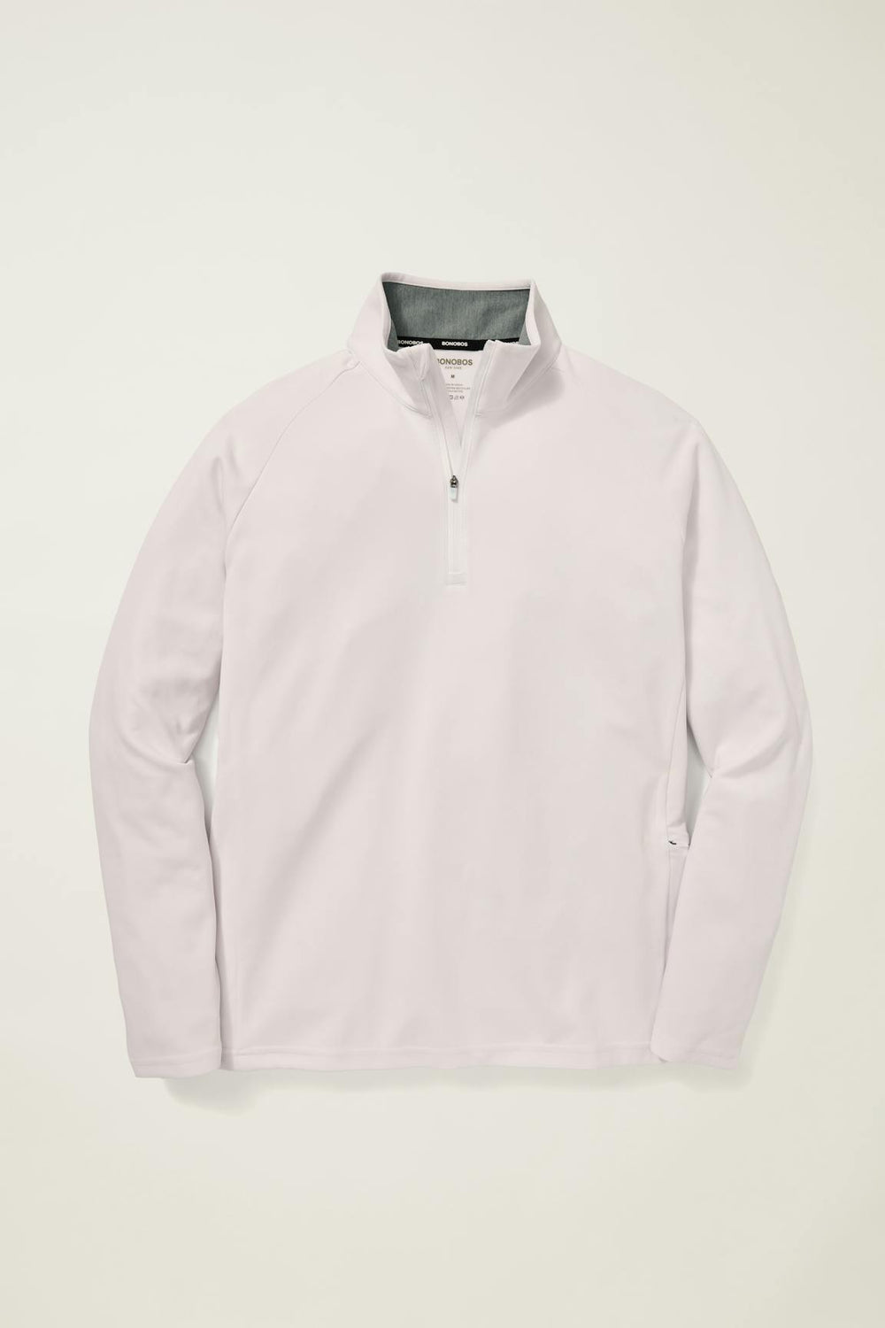 Fairgame Quarter Zip / Bonobos Discount