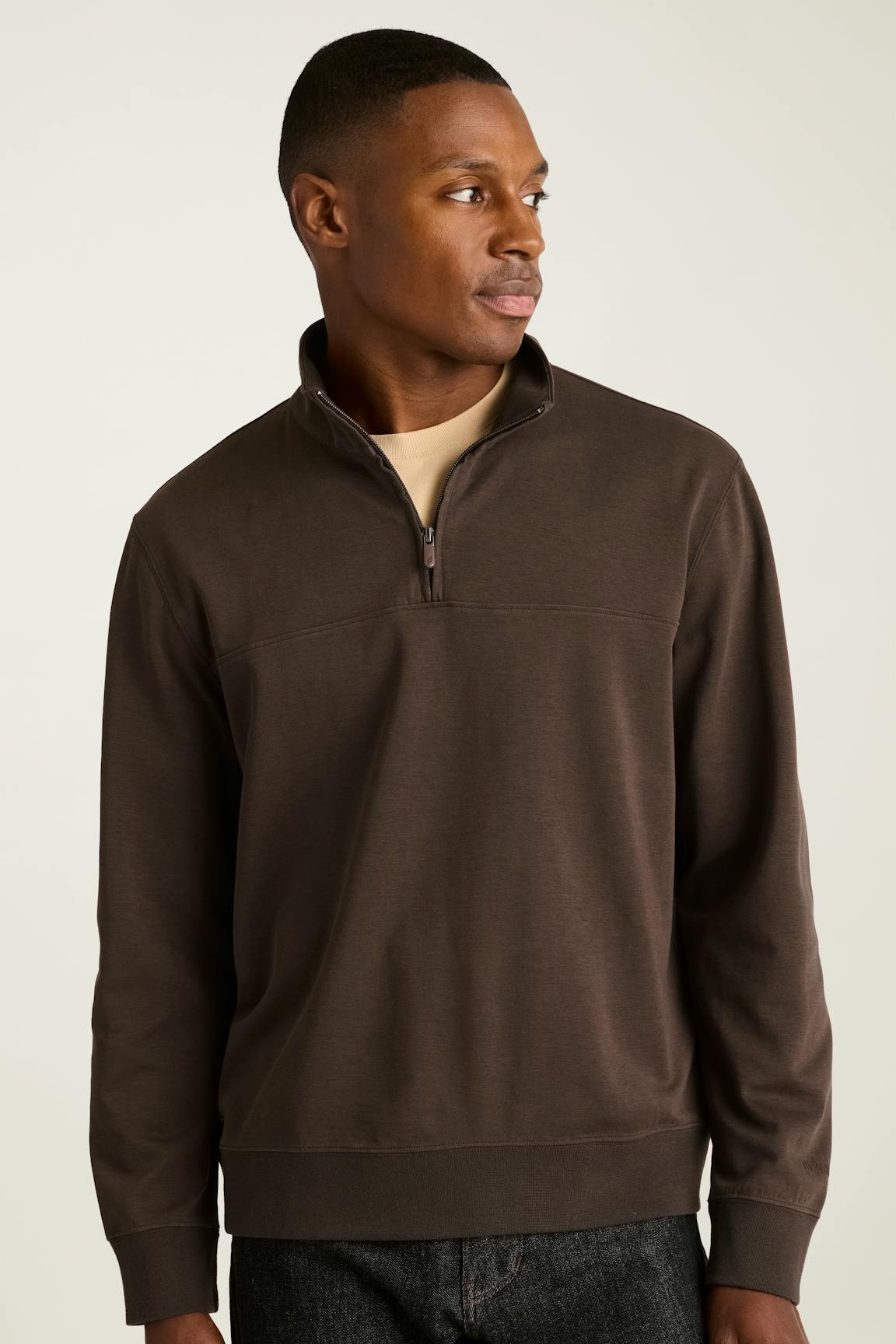 Soho Quarter Zip / Bonobos Online