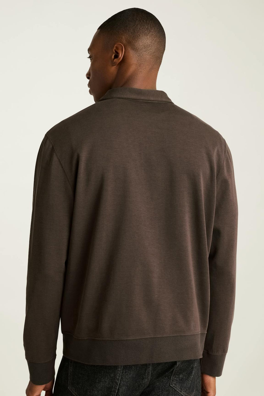 Soho Quarter Zip / Bonobos Online