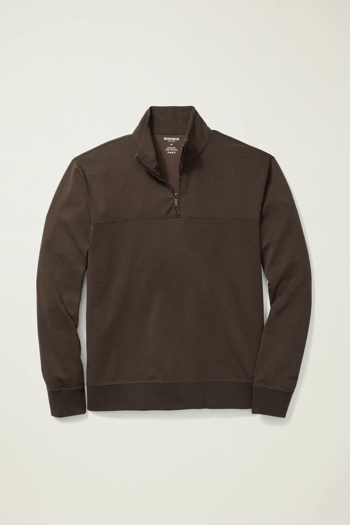 Soho Quarter Zip / Bonobos Online