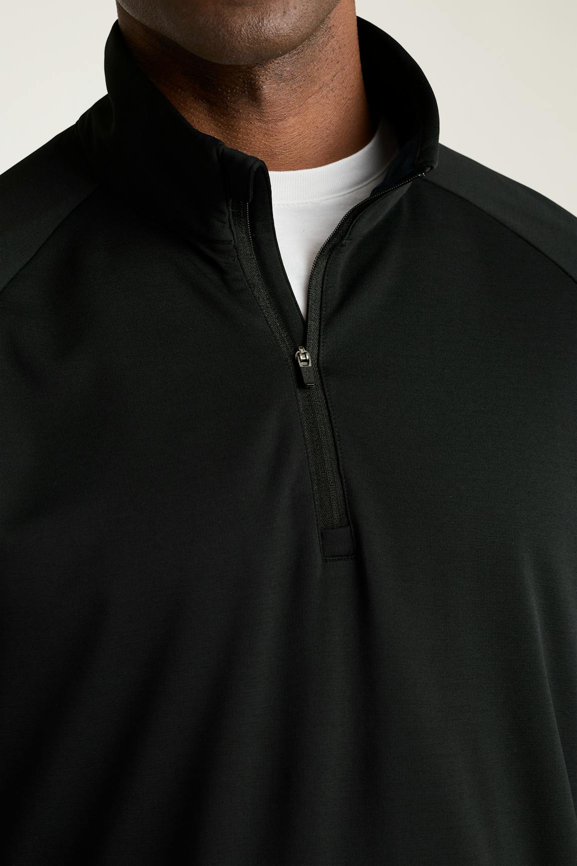 Fairgame Quarter Zip / Bonobos On Sale
