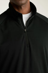 Fairgame Quarter Zip / Bonobos On Sale