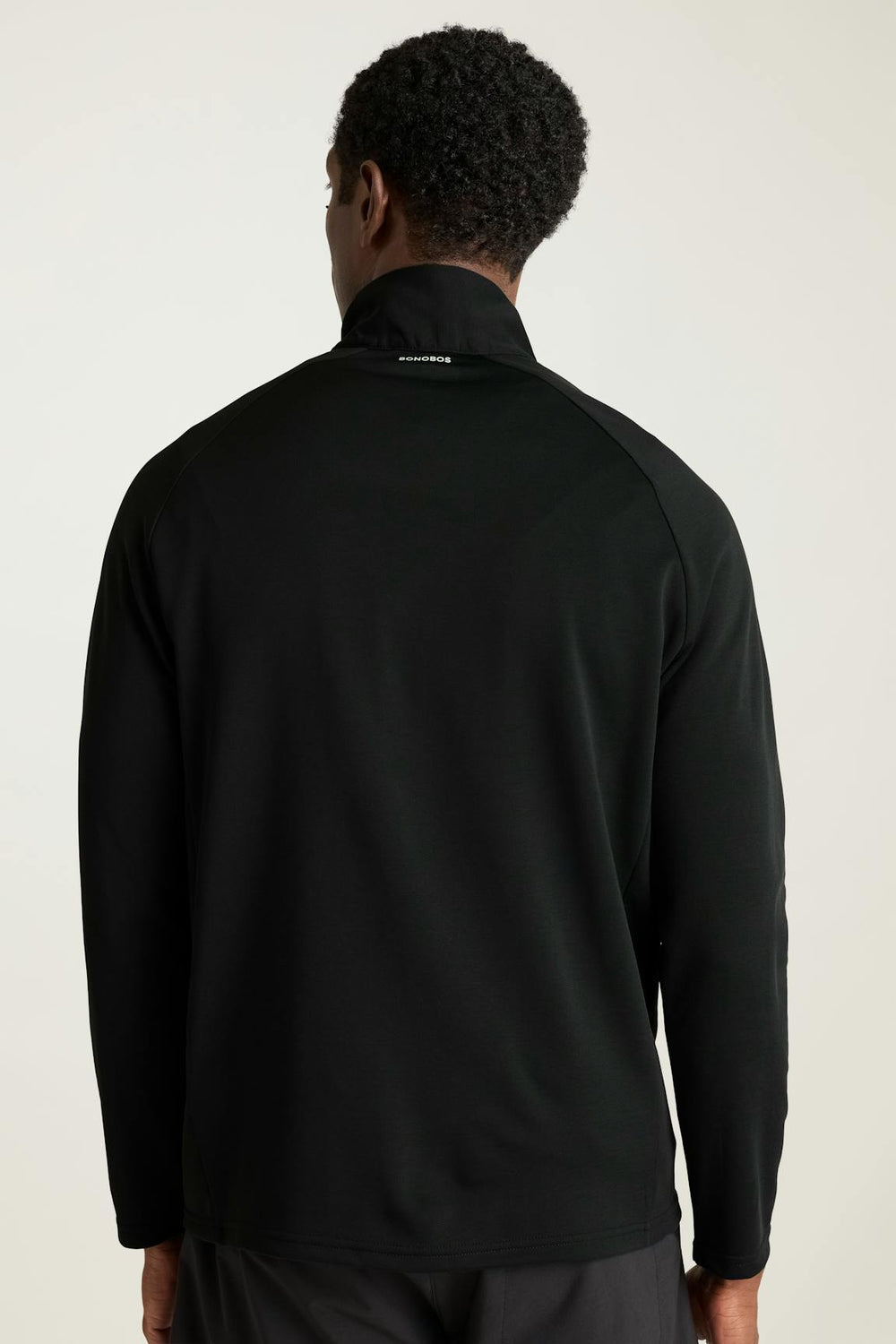 Fairgame Quarter Zip / Bonobos On Sale