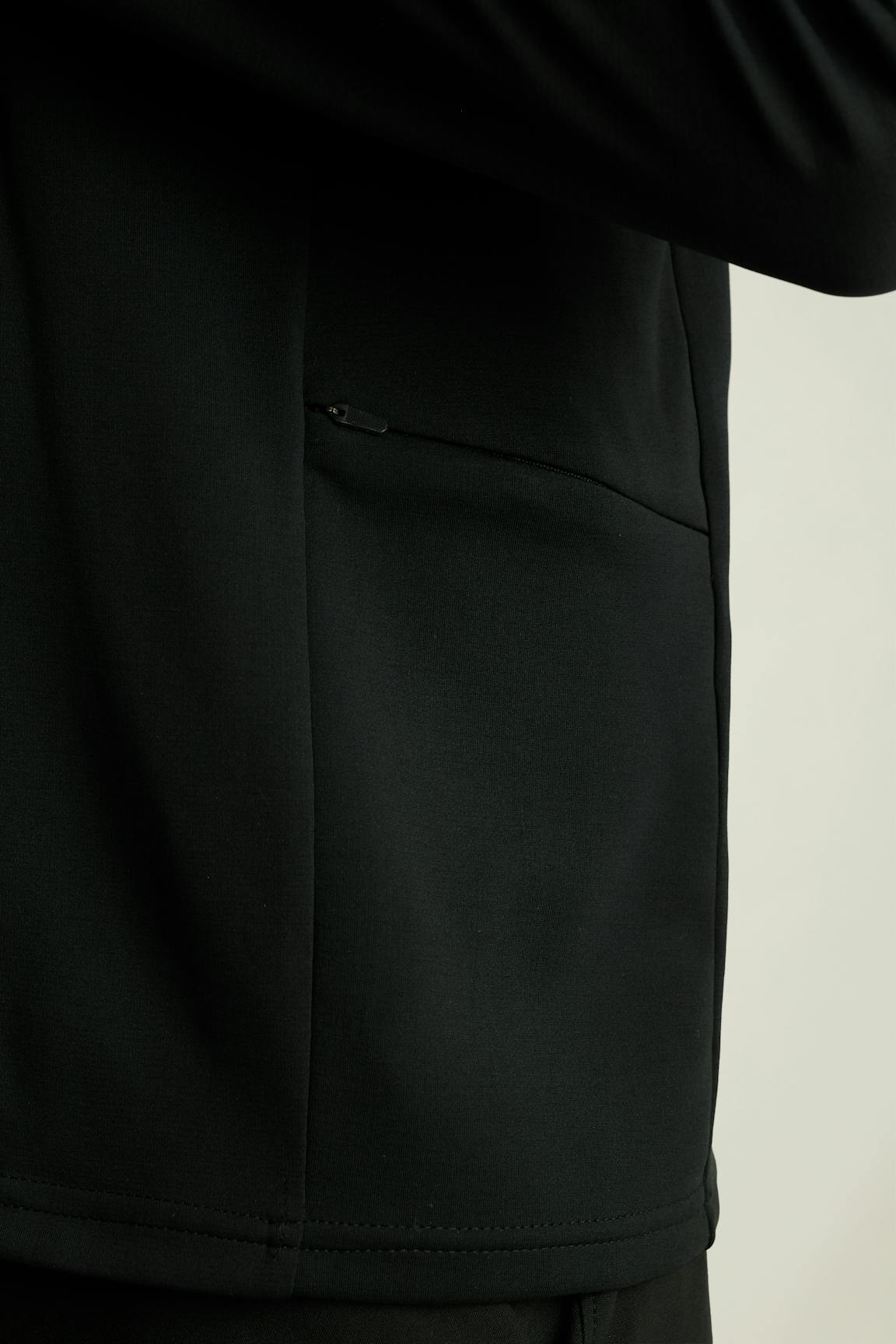 Fairgame Quarter Zip / Bonobos On Sale