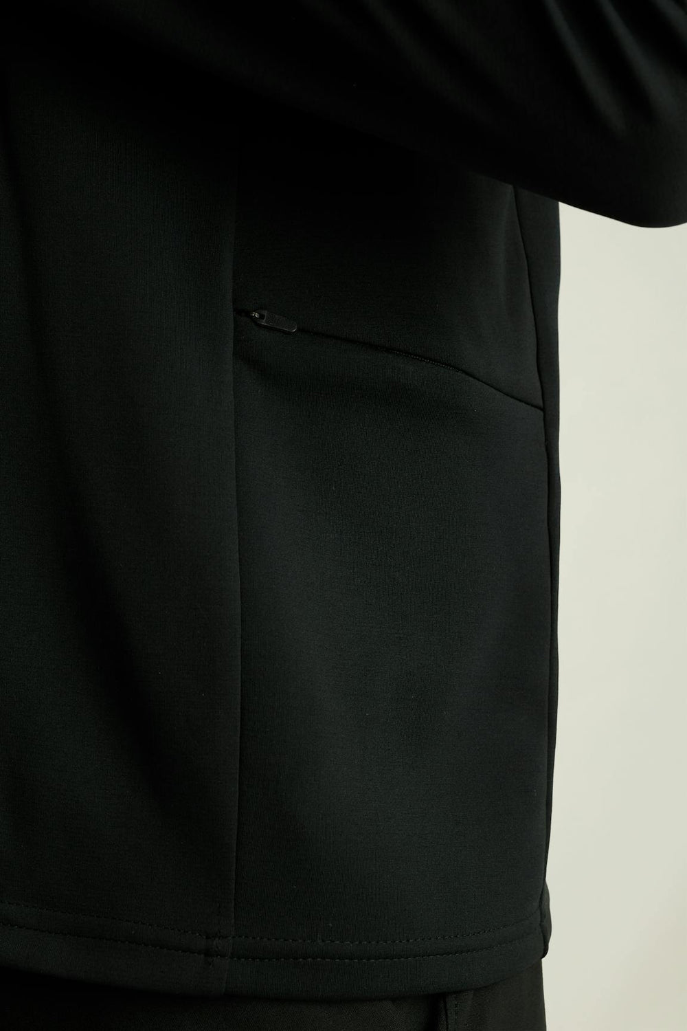 Fairgame Quarter Zip / Bonobos On Sale