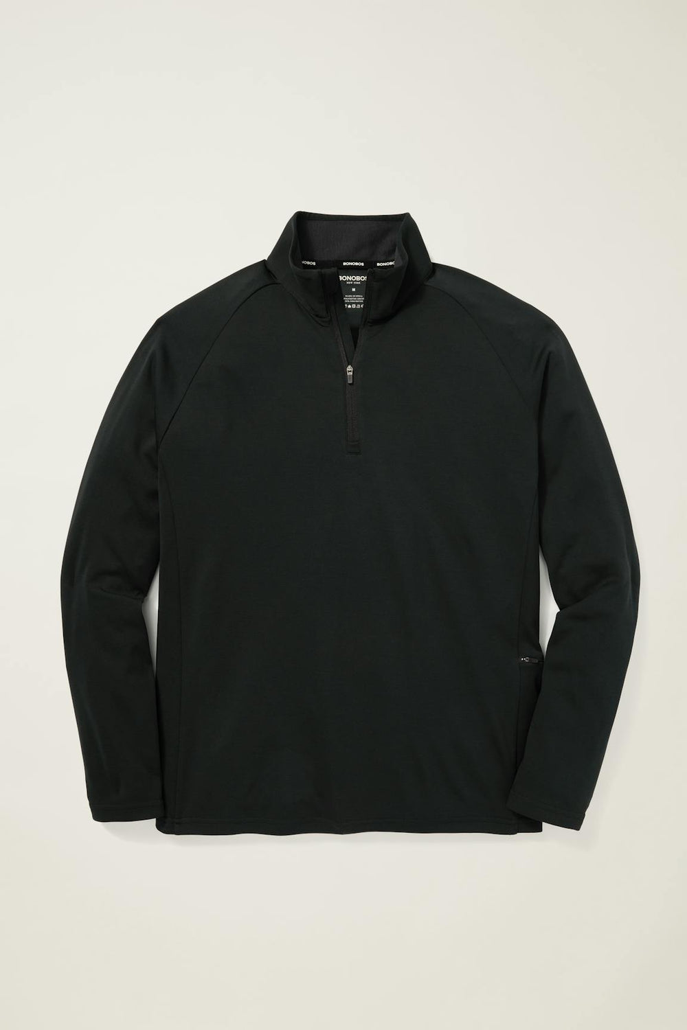 Fairgame Quarter Zip / Bonobos On Sale