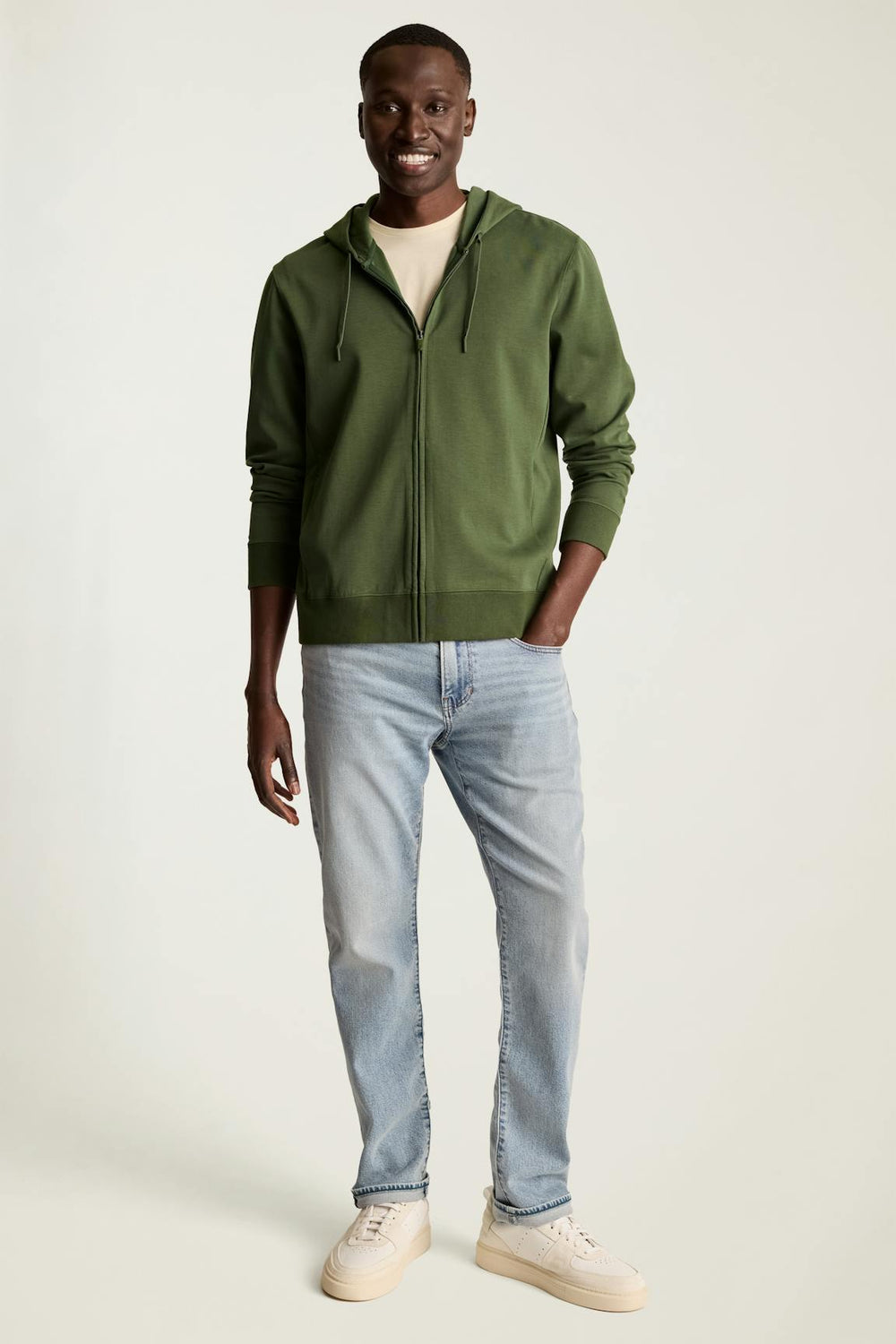 Soho Sweatshirt / Bonobos us