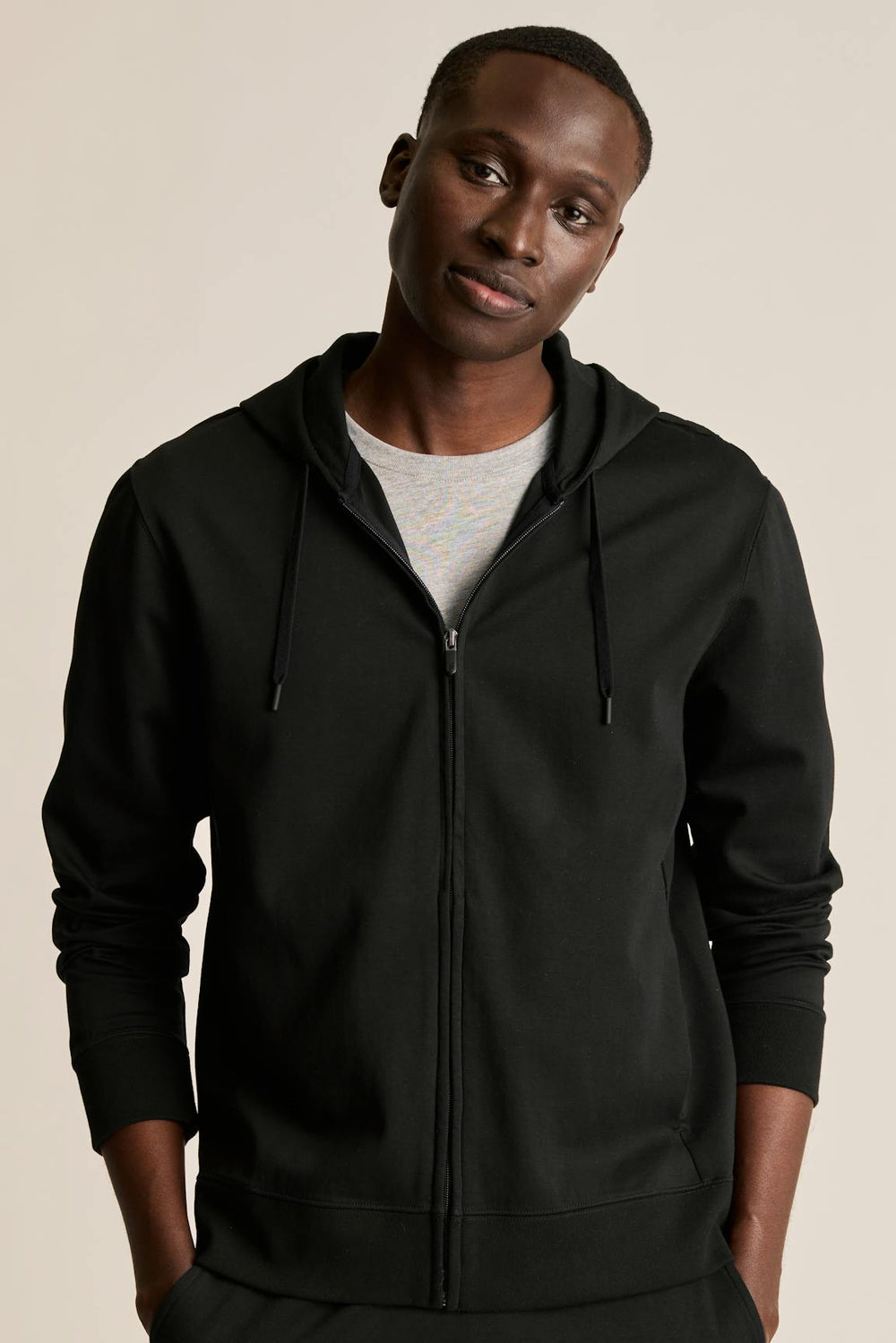 Soho Sweatshirt / Bonobos