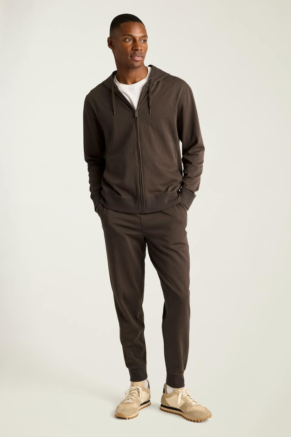 Soho Sweatshirt / Bonobos Discount