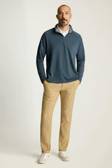 Fairgame Quarter Zip / Bonobos Online