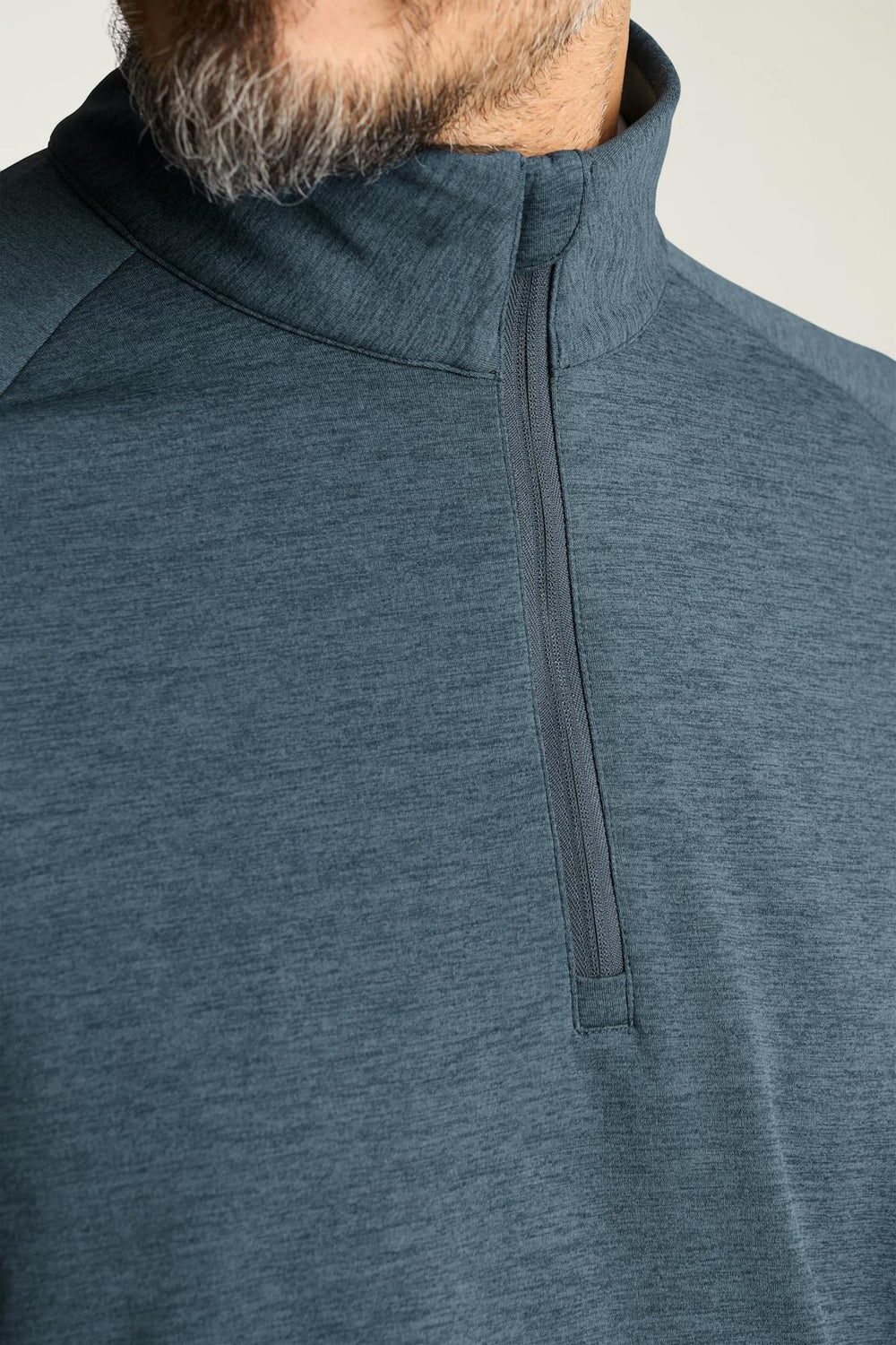 Fairgame Quarter Zip / Bonobos Online