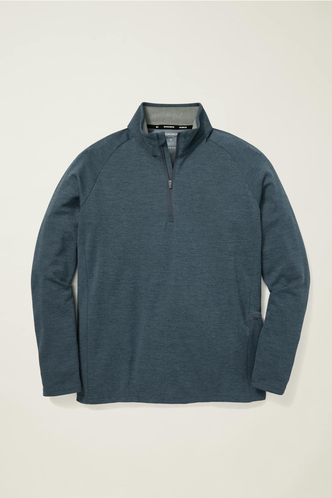 Fairgame Quarter Zip / Bonobos Online